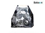 Kentekenplaat Houder BMW R 1200 R 2011-2014 (R1200R 11), Motoren, Verzenden, Gebruikt