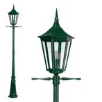 Smart Buitenverlichting Zeist lantaarn met smart WIFI LED, Tuin en Terras, Buitenverlichting, Verzenden, Nieuw