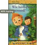 Wie heeft Panter ontvoerd? / Bolleboos extra 9789048710256, Verzenden, Ruben Prins