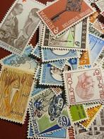 België - lot frankeer geldige zegels 1600 postzegels van 6, Postzegels en Munten, Postzegels | Europa | België, Gestempeld