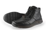 Ara Veterboots in maat 40 Zwart | 5% extra korting, Verzenden, Zwart, Boots, Ara