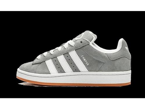 Adidas Campus 00s Grey Gum (Kids) - Maat 36 EU, Kleding | Heren, Schoenen, Ophalen of Verzenden