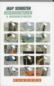 Pandora pockets - Reisavonturen & Bedevaartstochten, Antiek en Kunst, Antiek | Boeken en Manuscripten, Verzenden