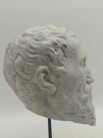 Sculpture, Michelangelo Buonarroti - 34 cm - Poussière de
