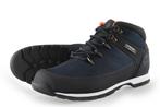 Timberland Veterboots in maat 44½ Blauw | 5% extra korting, Kleding | Heren, Schoenen, Timberland, Boots, Zo goed als nieuw, Verzenden