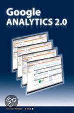 Google Analytics 2.0 9789090233390 K. Kremer, Verzenden, Gelezen, K. Kremer