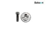 Snelheids Sensor Suzuki GSX R 1000 2005-2006 (GSXR1000, Motoren, Verzenden, Gebruikt