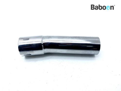 Pièce intermédiaire déchappement Royal Enfield Bullet, Motoren, Onderdelen | Overige, Verzenden