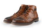 Bugatti Veterboots in maat 43 Bruin | 5% extra korting, Kleding | Heren, Schoenen, Bugatti, Bruin, Verzenden, Boots