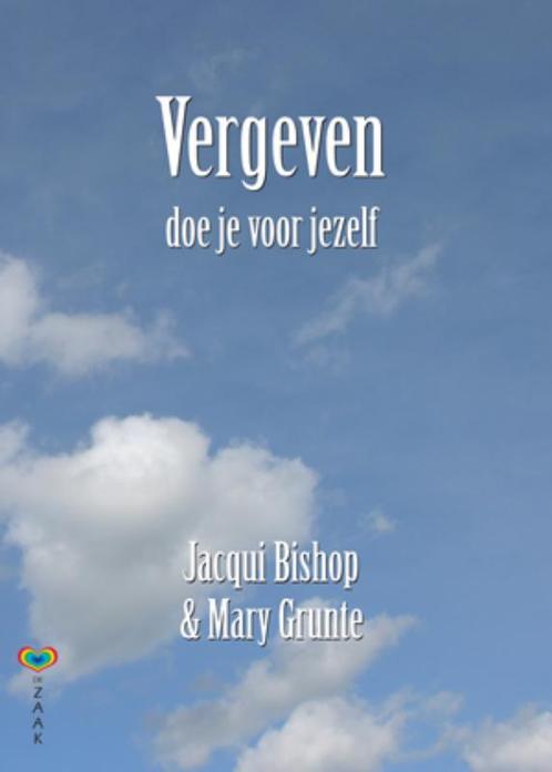 Vergeven doe je voor jezelf 9789072455321 J. Bishop, Boeken, Esoterie en Spiritualiteit, Gelezen, Verzenden