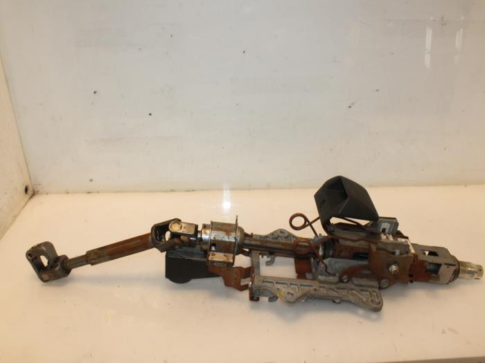 Stuurkolomas Volkswagen Passat O153480, Auto-onderdelen, Interieur en Bekleding