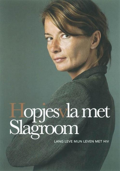 Hopjesvla Met Slagroom 9789081231916, Boeken, Hobby en Vrije tijd, Zo goed als nieuw, Verzenden
