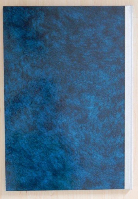 René Follet schetsenboek - Luxe HC met linnen rug - met, Boeken, Stripverhalen