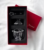 Baccarat - Harcourt - Suikerpot - Kristal - suikerpot