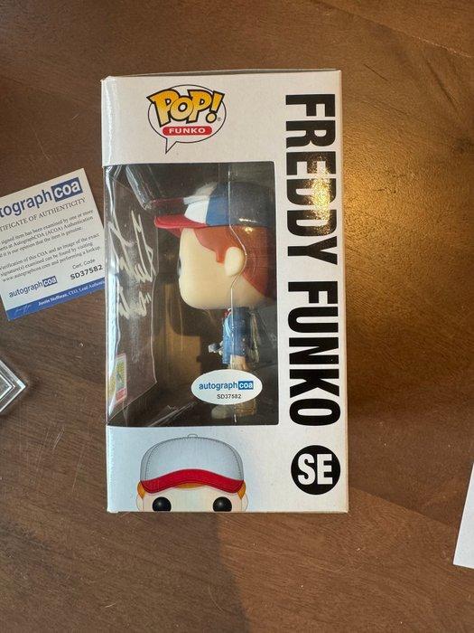 Funko - Funko Pop Stranger Things - Dustin Henderson -, Collections, Cinéma & Télévision