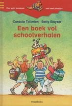 Een boek vol schoolverhalen / Kangoeroereeks 9789059641471, Boeken, Verzenden, Gelezen, C. Tollmien