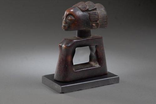 Oracle - Katatora - Luba - République démocratique du Congo, Antiek en Kunst, Kunst | Niet-Westerse kunst