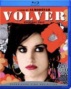 Volver (blu-ray tweedehands film), Cd's en Dvd's, Ophalen of Verzenden, Nieuw in verpakking