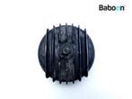Afdekkap Oliefilter Yamaha XS 1100 1980-1983 (2H9), Motoren, Verzenden, Gebruikt