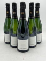 Thierry Fournier, Thierry Fournier Reserve - Champagne - 6, Nieuw