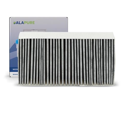 Alapure HFK3995 Compatible met Miele Koolstoffilter DKF29 /, Elektronische apparatuur, Afzuigkappen, Nieuw, Verzenden