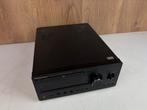 Kenwood - R-K711 - Cd-ontvanger Solid state stereo receiver, Nieuw