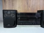Philips - FR675 - CD605 - FB750 Stereoset, Nieuw