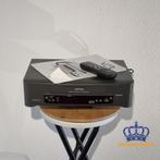 Aristona SB645 – VHS Videorecorder – HiFi Stereo, Audio, Tv en Foto, Videospelers, Verzenden, Zo goed als nieuw, VHS-speler of -recorder