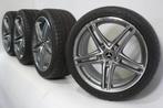 Mercedes GT AMG C190 19 inch velgen Michelin Zomerbanden Ori, Auto-onderdelen, Ophalen of Verzenden, Nieuw
