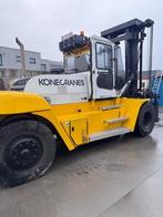 Heftruck Conekranes SMV16-12B, Zakelijke goederen, Diesel, Heftruck