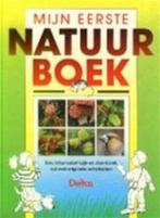 MIJN EERSTE NATUURBOEK 9789024339297 Tyberg, Verzenden, Tyberg