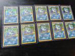 Pokémon - 10 Card - 10x Blastoise Celebration holo NM -, Nieuw