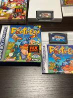 Nintendo - Gameboy Advance - Maniac Racers advance +, Nieuw
