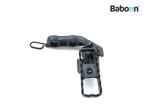 Schetsplaat Rechts Voor BMW F 650 1997-1999 +ST (F650 97), Verzenden, Gebruikt