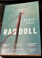 Ragdoll (Special Book&Service 2021) 9789021027838, Verzenden, Zo goed als nieuw, Daniel Cole