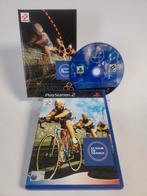 Tour de France Playstation 2, Ophalen of Verzenden, Zo goed als nieuw