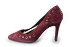 Lina Locchi Pumps in maat 40 Paars | 10% extra korting, Kleding | Dames, Schoenen, Pumps, Overige kleuren, Lina Locchi, Verzenden