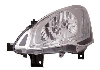 Citroen Berlingo 2012-2018 Koplamp Links (Koplampen), Auto-onderdelen, Verlichting, Nieuw, Verzenden