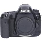 Tweedehands Canon EOS 5D Mark IV Body CM9222, Canon, Gebruikt, Ophalen of Verzenden
