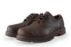 Timberland Veterschoenen in maat 42 Bruin | 5% extra korting, Kleding | Heren, Schoenen, Bruin, Verzenden, Timberland, Gedragen