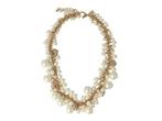 Veiling - Otazu ketting The Ultimate Pearl verguld, Handtassen en Accessoires, Kettingen, Nieuw