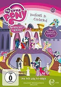 My Little Pony - Freundschaft ist Magie, Folge 18 von Jay..., Cd's en Dvd's, Dvd's | Overige Dvd's, Gebruikt, Verzenden