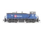 Atlas N - 40 002 531 - Diesellocomotief (1) - MP 15 - Rail, Nieuw