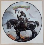 Molly Hatchet - Molly Hatchet - Limited picture disc - Promo, Nieuw in verpakking