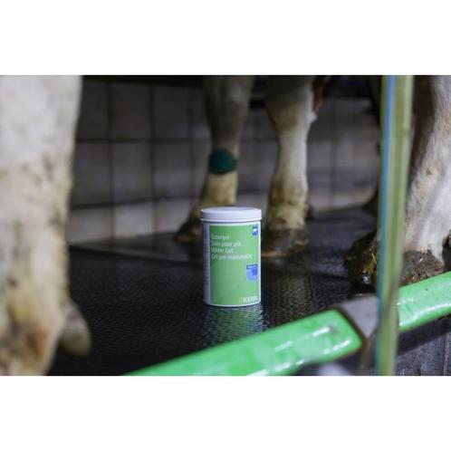 Uiergel groen 1000ml - kerbl, Dieren en Toebehoren, Stalling en Weidegang