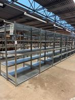 Prof Legbordstelling gegalvaniseerd gebruikt – 2,7 meter.., Ophalen of Verzenden