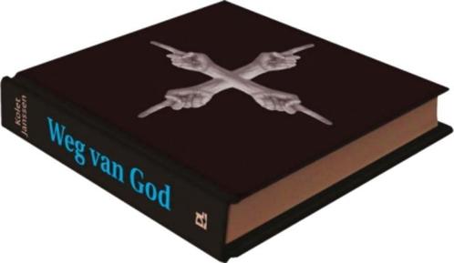 Weg van God 9789077942376, Livres, Religion & Théologie, Envoi