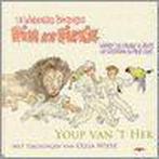 De wonderlijke broertjes Pim en Pietje 9789060055441, Verzenden, Gelezen, Youp van 't Hek