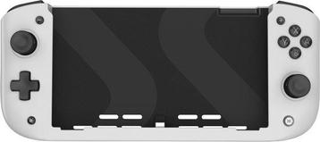 Nitro Deck - White - Nintendo Switch Controller (Games) beschikbaar voor biedingen