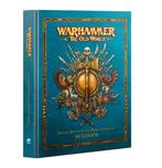 The Old World Rule Book (warhammer nieuw), Hobby en Vrije tijd, Ophalen of Verzenden, Nieuw